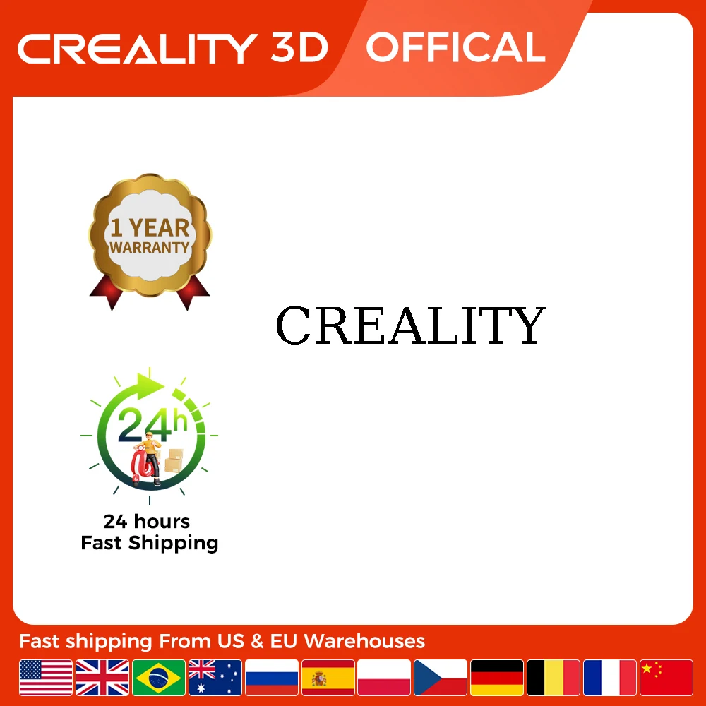 Impressora 3D Creality