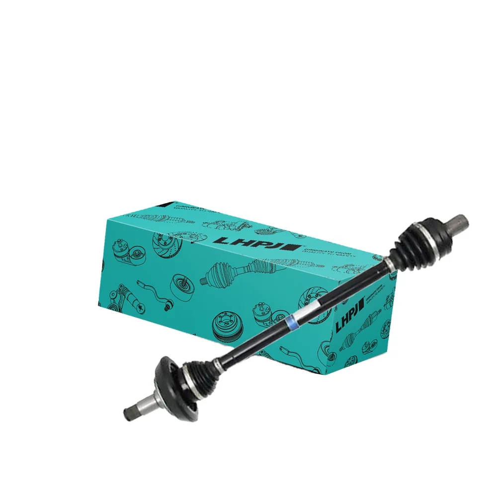 

NEW 1673301301 Wholesale Price CV Axle 1673308601 for Mercedes-Benz W167