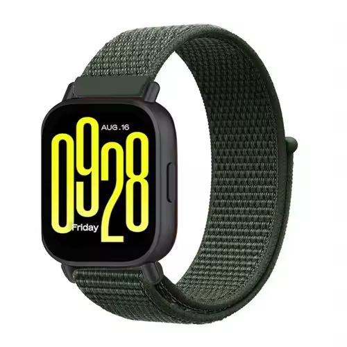 22mm Nylon Loop Band for Redmi Watch 5 Active Breathable bracelet Watchband for Redmi Watch 5 Lite Sport Wrist Strap Accessories - Image 59