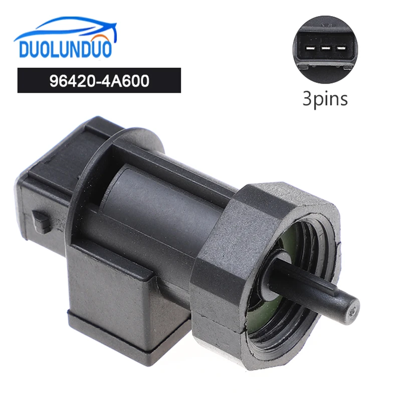 New Car Accessories Odometer Sensor 964204A600 964204A000 964204A600 96420-4A000 96420-4A000 For Hyundai ACCENT 2002-2017