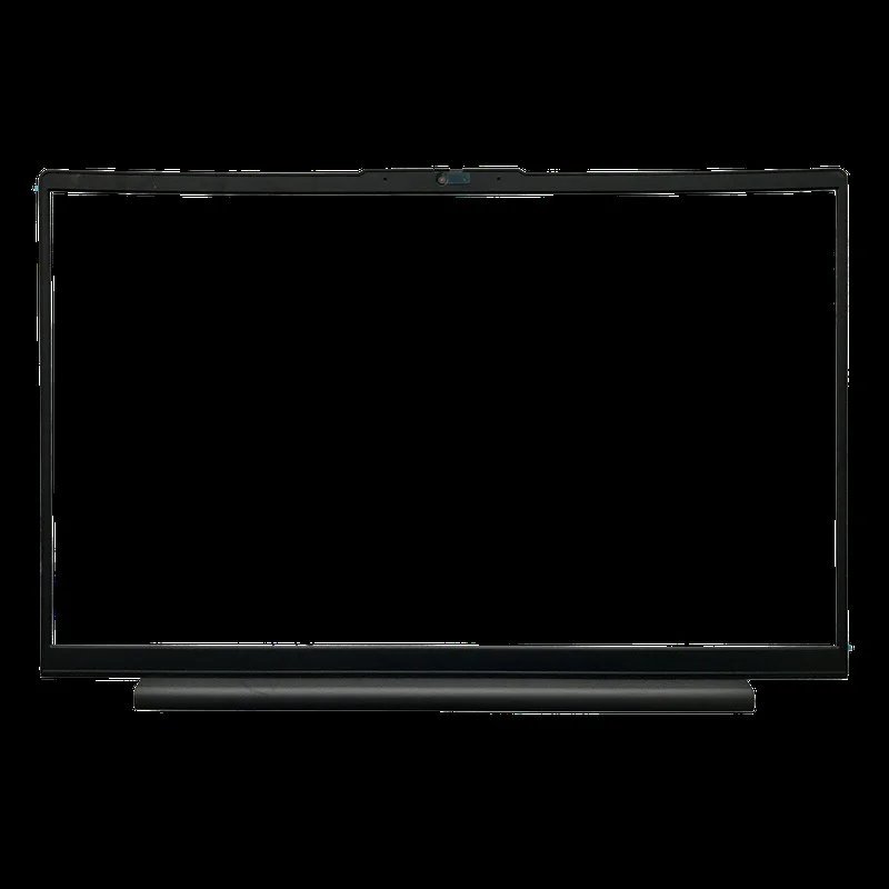 Y+ Brand New LCD Back Cover Bezel Hinge Cover Gray for Lenovo 5 15IIL05 15ALC05 15ITL05