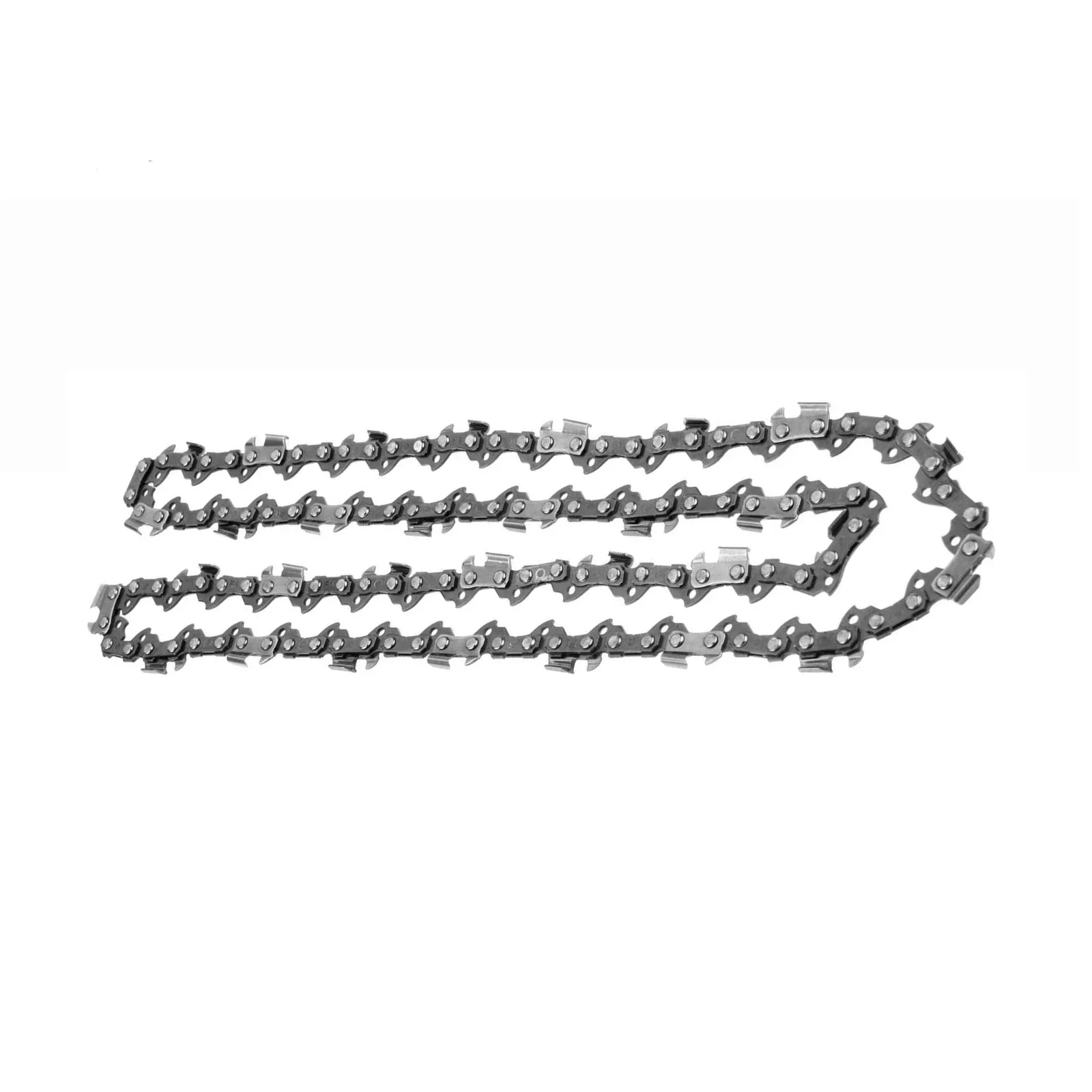 1 Pc Chainsaw Chain for Husqvarna, Steele, Makita, Craftsman, Echo 12 inch small 3/8.050 