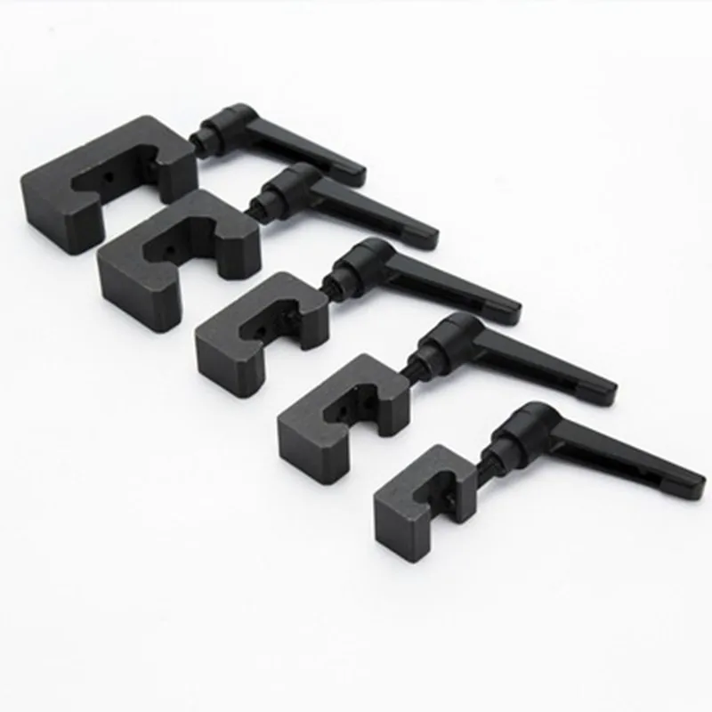 Linear Guide EGR/HGR15/20/25 Limit Ring Linear Rail Positioning Ring Slider Limit Fixed Block Linear Rail Travel Fixed Ring