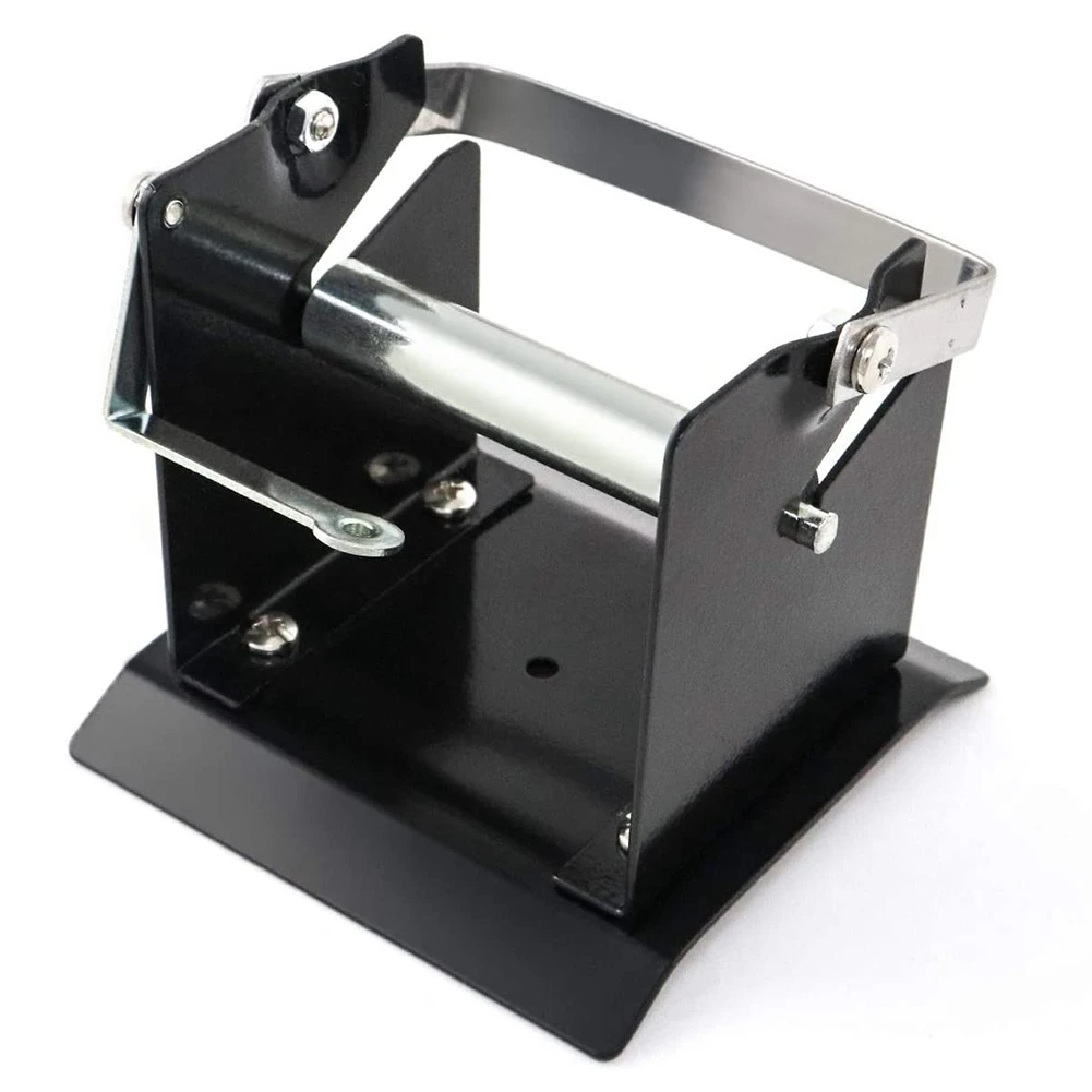 

Solder Dispenser Reel Solder Reel Stand -Single Layer