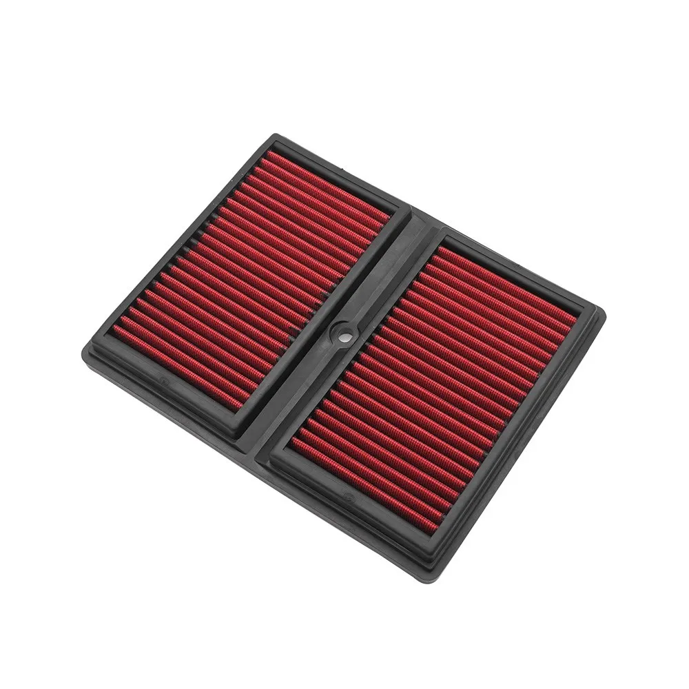 High Flow Car Sport Air Intake Filter For Seat Ibiza Arona Leon Toledo, Audi A1 A3 Q2, Skoda Fabia Karoq, Volkswagen Polo Up
