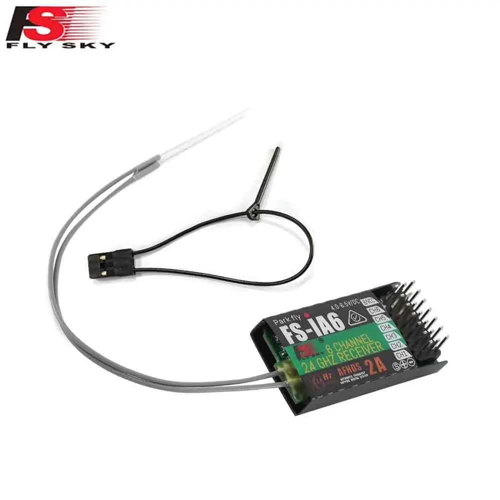 Flysky FS-GR3E FS-A3 FS-A6 FS-R6B FS-X6B FS-iA6 FS-iA6B FS-BS6 FS-A8S FS-R9B FS-iA10 FS-iA10B Flysky 송신기용 Rc 수신기