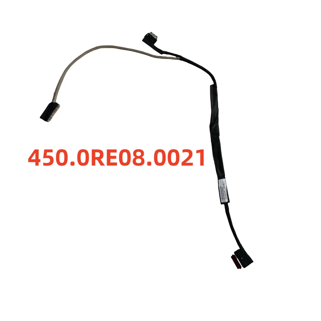

New For Lenovo Flex 7 14IRU8 82Y2 Flex 7 14IAU7 82VC LCD EDP Cable Touch