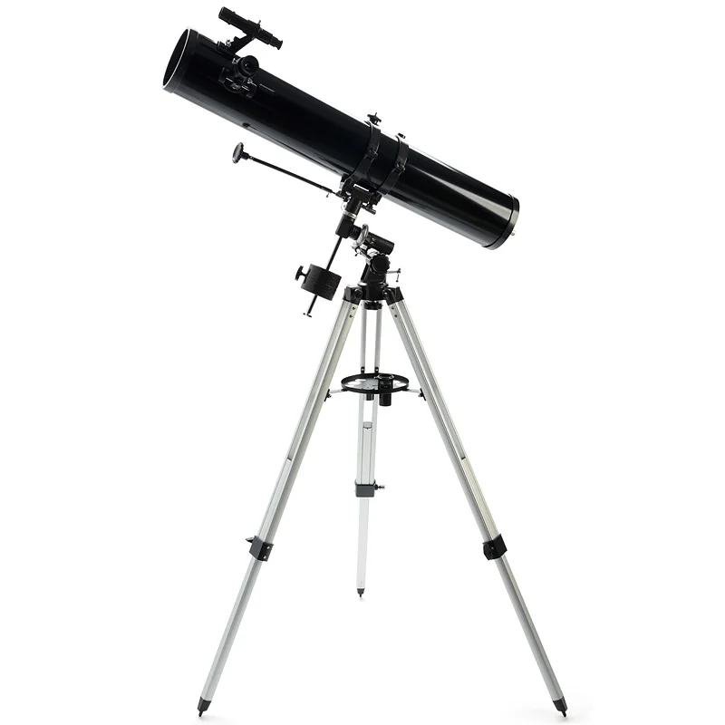 Equatorial 900114 Astronomical Telescope Telescope Refractor Astronomical Reflector Outdoor