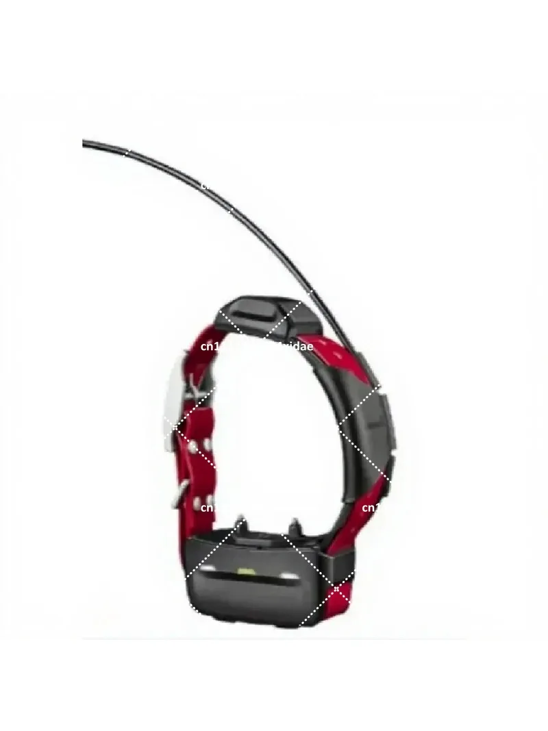 GPS Tracker for Dogs with Collar, Real-Time Location, Waterproof, Long Battery Life, No Subscription Fees