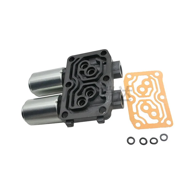 Transmission solenoid valve 28260-PRP-014 is suitable for Honda car Gearbox solenoid valve