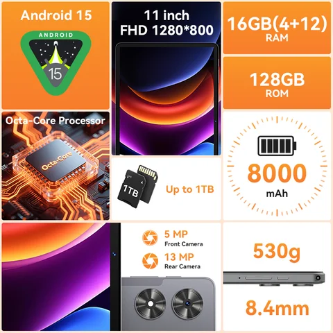 10 best sales Android 16 - №7
