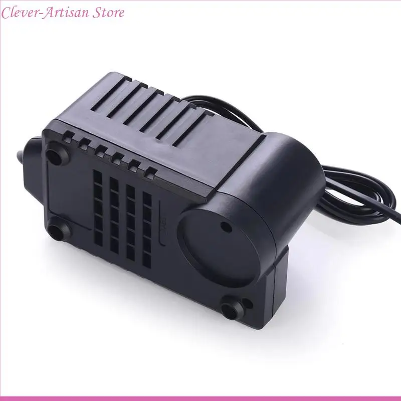 E06B para Bosch7.2-18V Ni-CR NI-MH Batería Herramienta alimentación Cargador EN EU UU.
