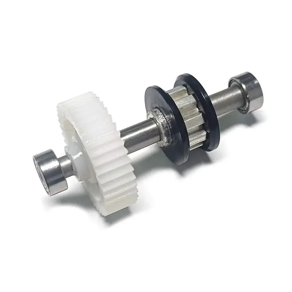 GT550 Heckantriebsrad-Set, Riemenversion, passend für Align Trex 550 RC Hubschrauber