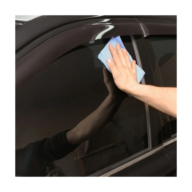 

Heat Rejection UV Protection Top-Level Window Tint Film Car Window Film
