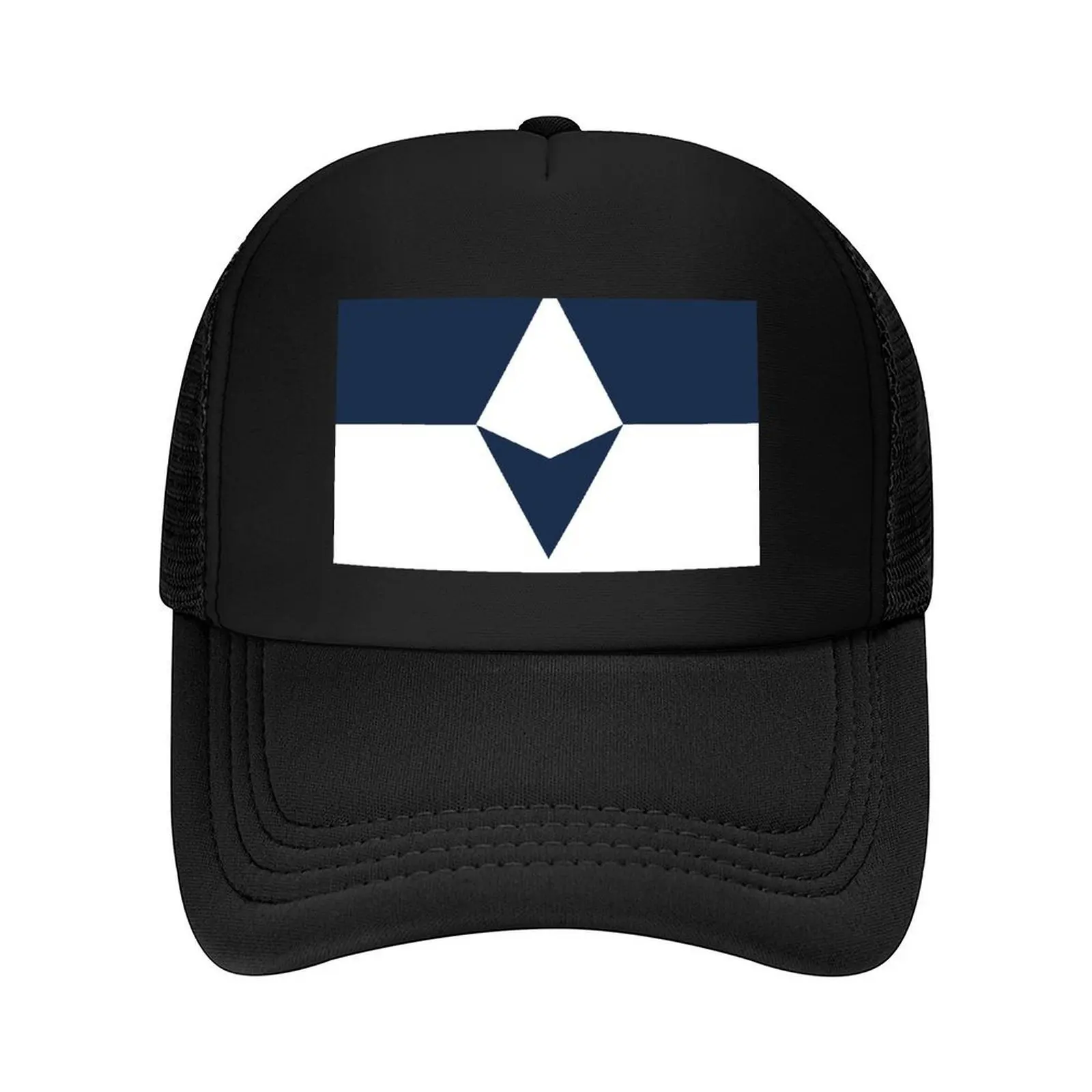 

True South Flag of Antarctica Baseball Cap Beach Bag Hat Beach Bobble Hat hats on offer Caps For Women Men's