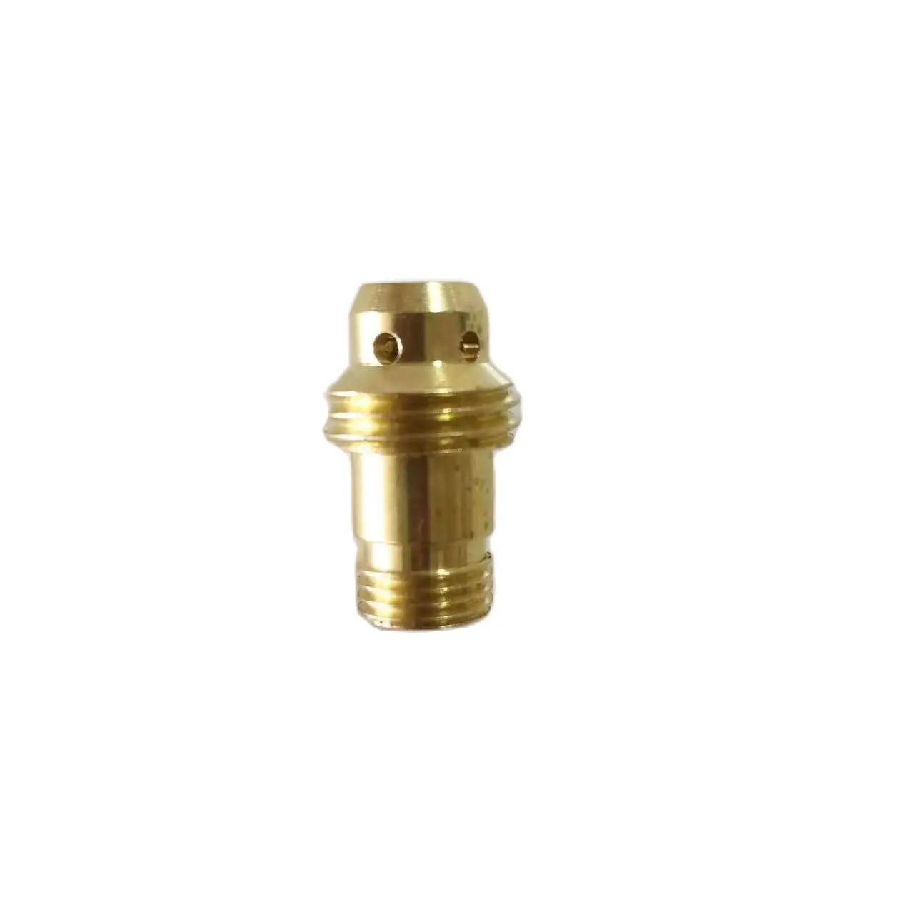 5 Pcs QQ150 150A Collet Body TIG Welding Torch Part Kit Consumables Accessories