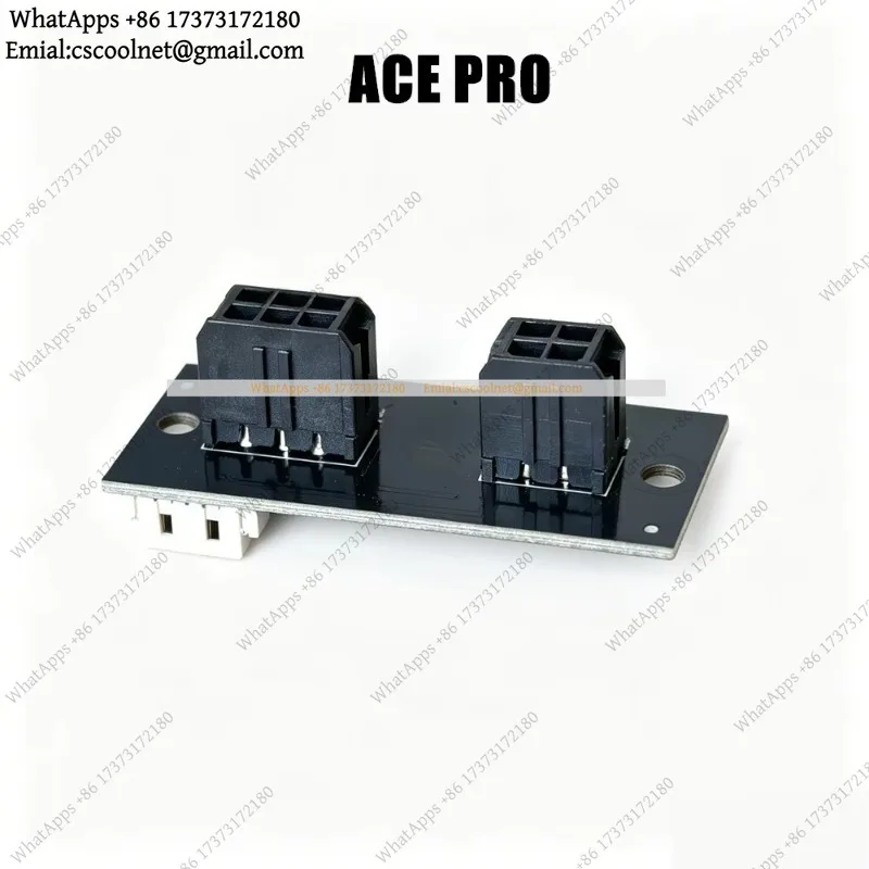 k3 Original ACE Pro Signal Input HUB Board 3D Printer Parts
