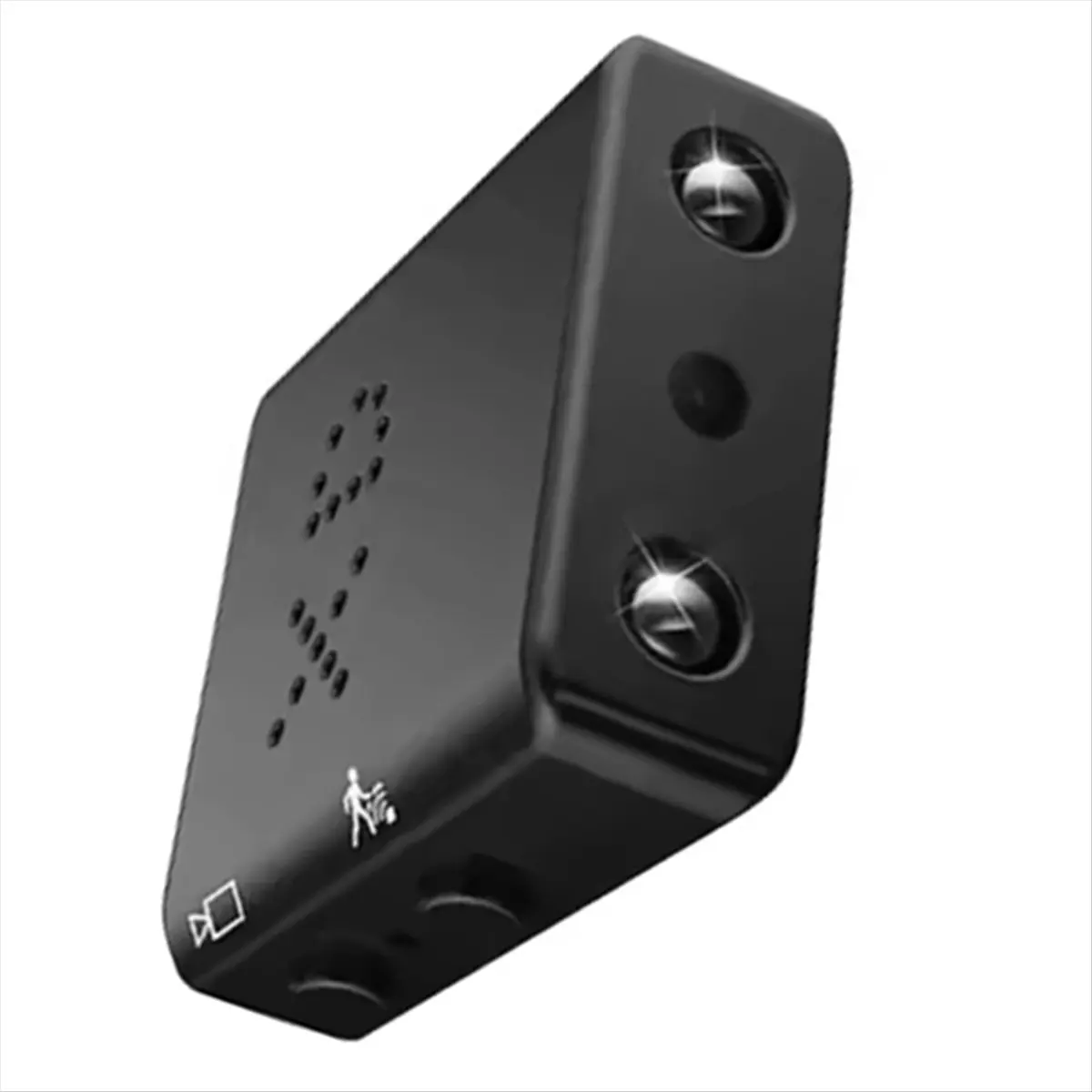 (DT37) Camera 1080P Small Full HD Camcorder Infrared Night Vision Micro-Cam Motion Detection IR-CUT DV Support Hidden TF Card