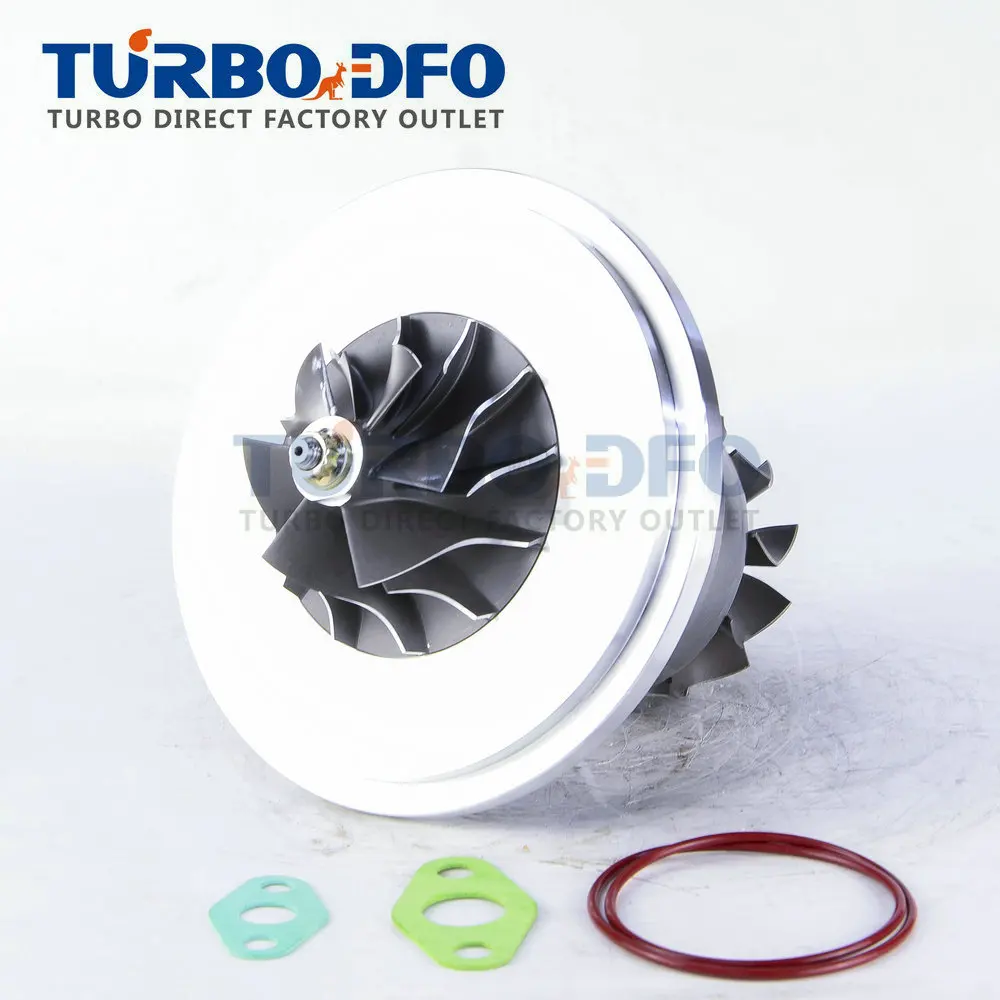 Turbine Cartridge 466076-0015 466076-0020 Turbocharger Core TA5102 470509 Turbo Chra For Volvo Truck F12, Europe with TD121F/FG