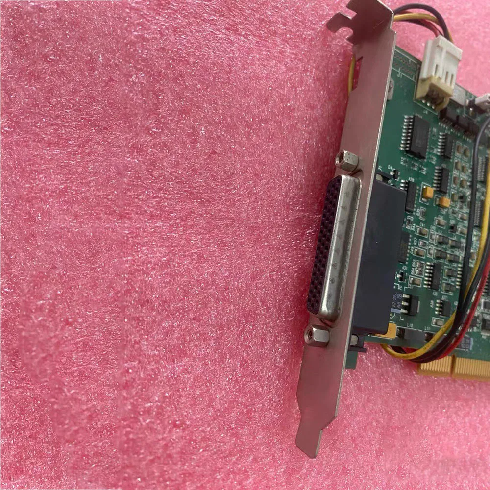 Y751-0301 REV. B acquisition card