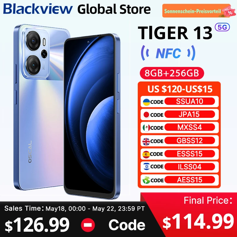 #68 Latest 5G Smartphones Offers
