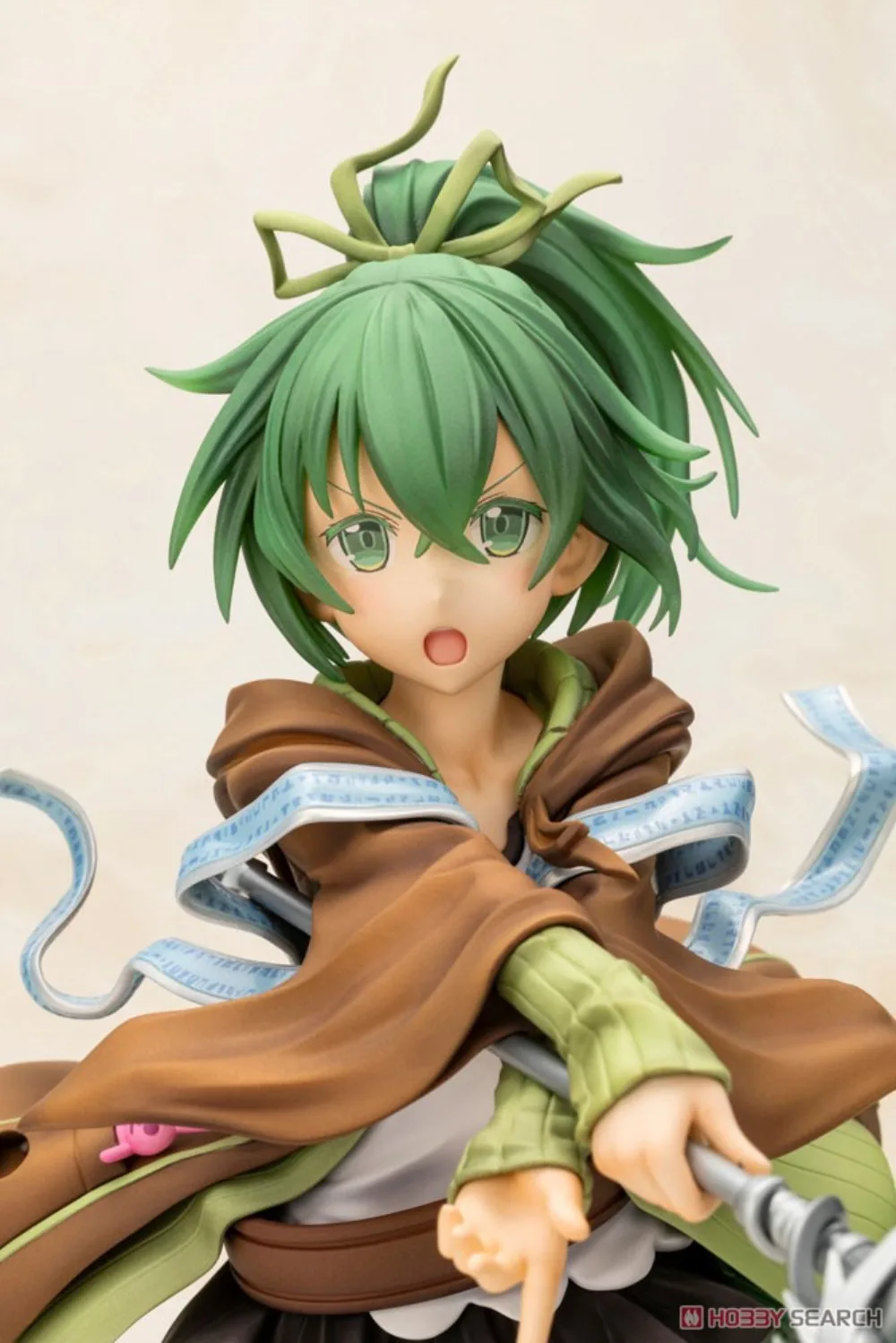 【JM】100% Original in Stock Kotobukiya Monster Figure Collection Yu-Gi-Oh! Official Card Game Fuureitsukai Win Puchi Ryuu