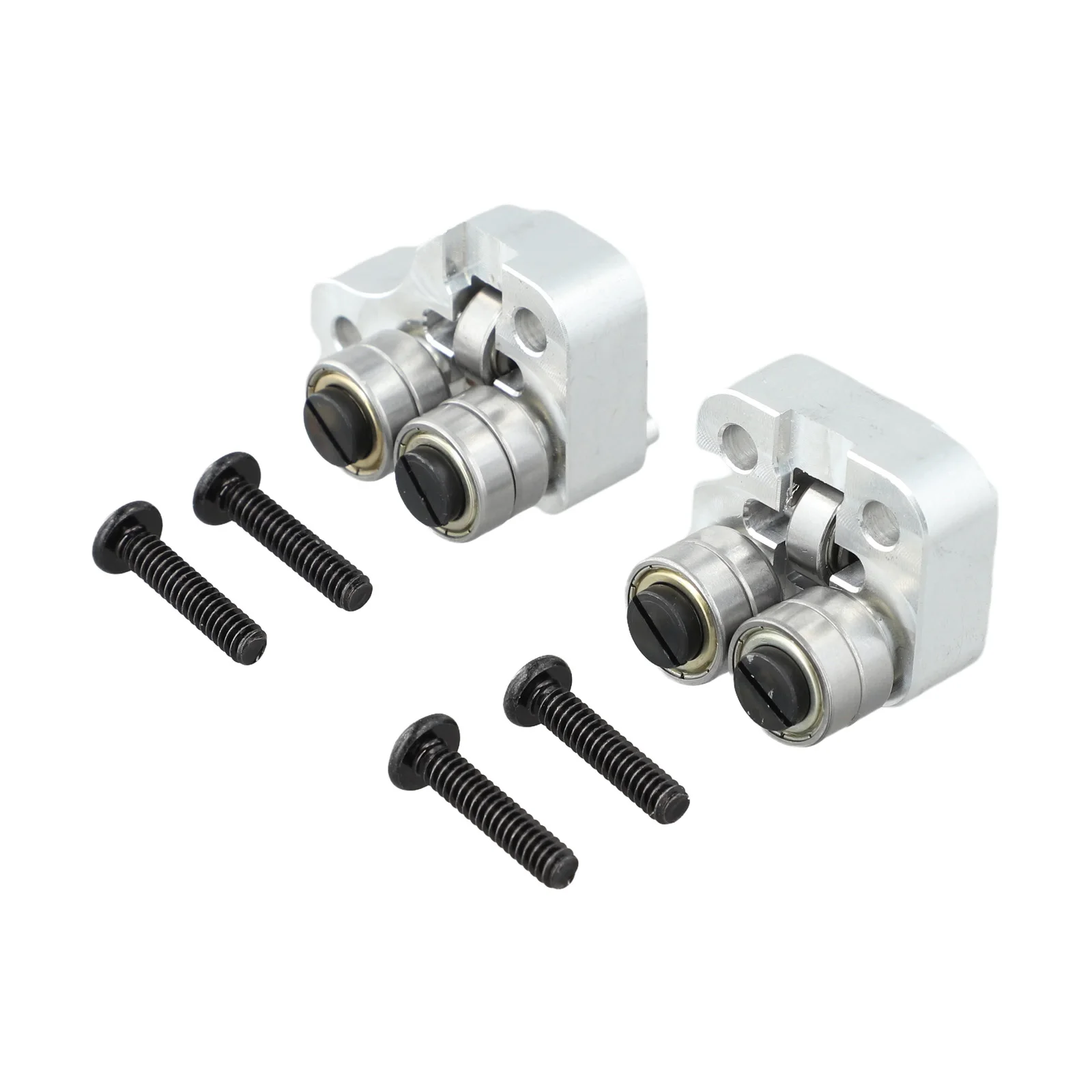 

Innovative Replacement Guide Roller Assembly Tailored to Enhance Performance of Popular Bandsaw Models Like the Deep Cut Series