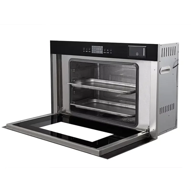 

Home Use Stainless Steel Electric Toaster Baking Oven With Large 6-Slice Capacity