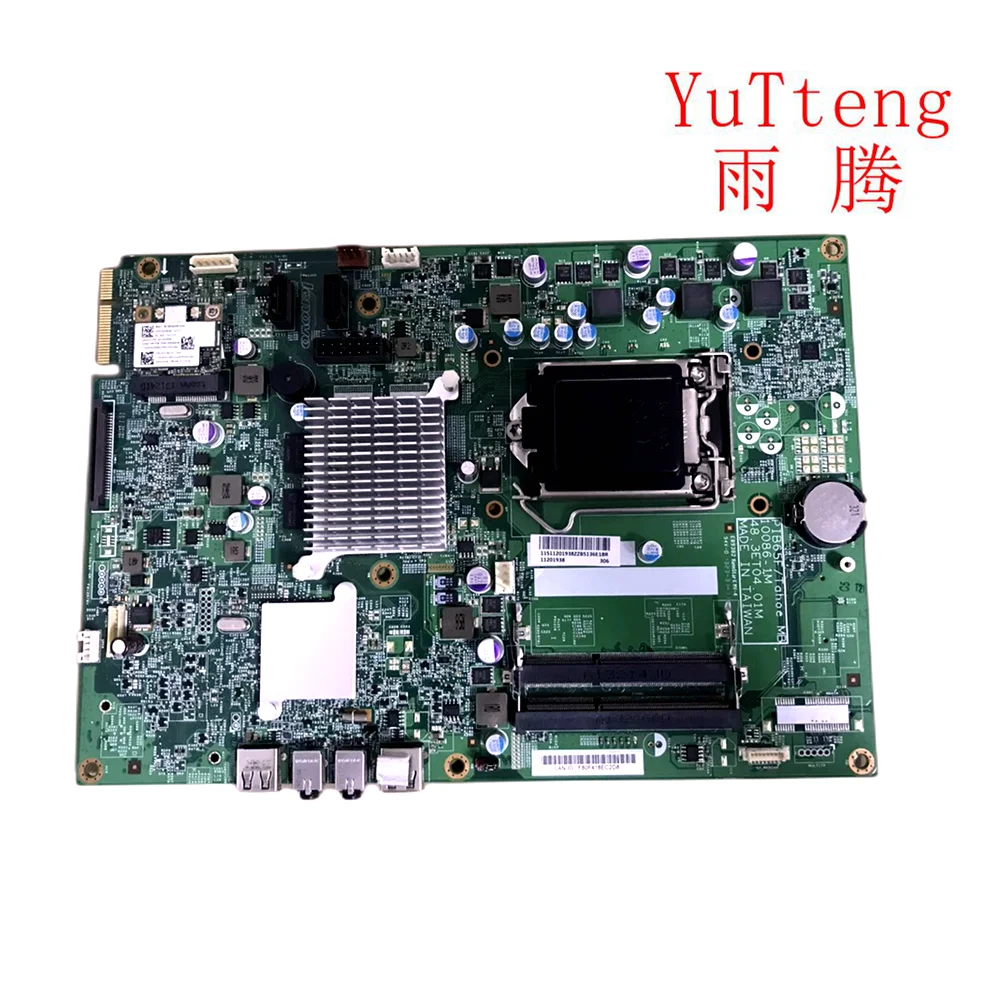 

For Lenovo S710 S510 motherboard 10086-1 m 48.3ET04.01M discrete graphics motherboard, 100% test ok delivery