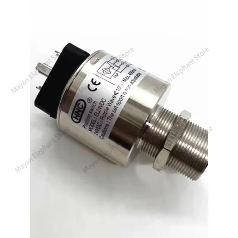 Injection molding machine travel switch, safety valve detection switch QM travel limiter