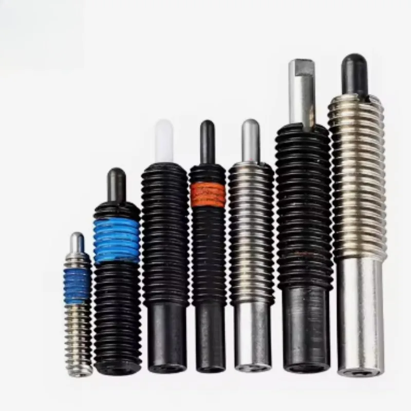 1 pcs  PJG Spring Plunger Wrench Spring Top Wire Wrench Positioning Column  Springing Top Pin Wrench