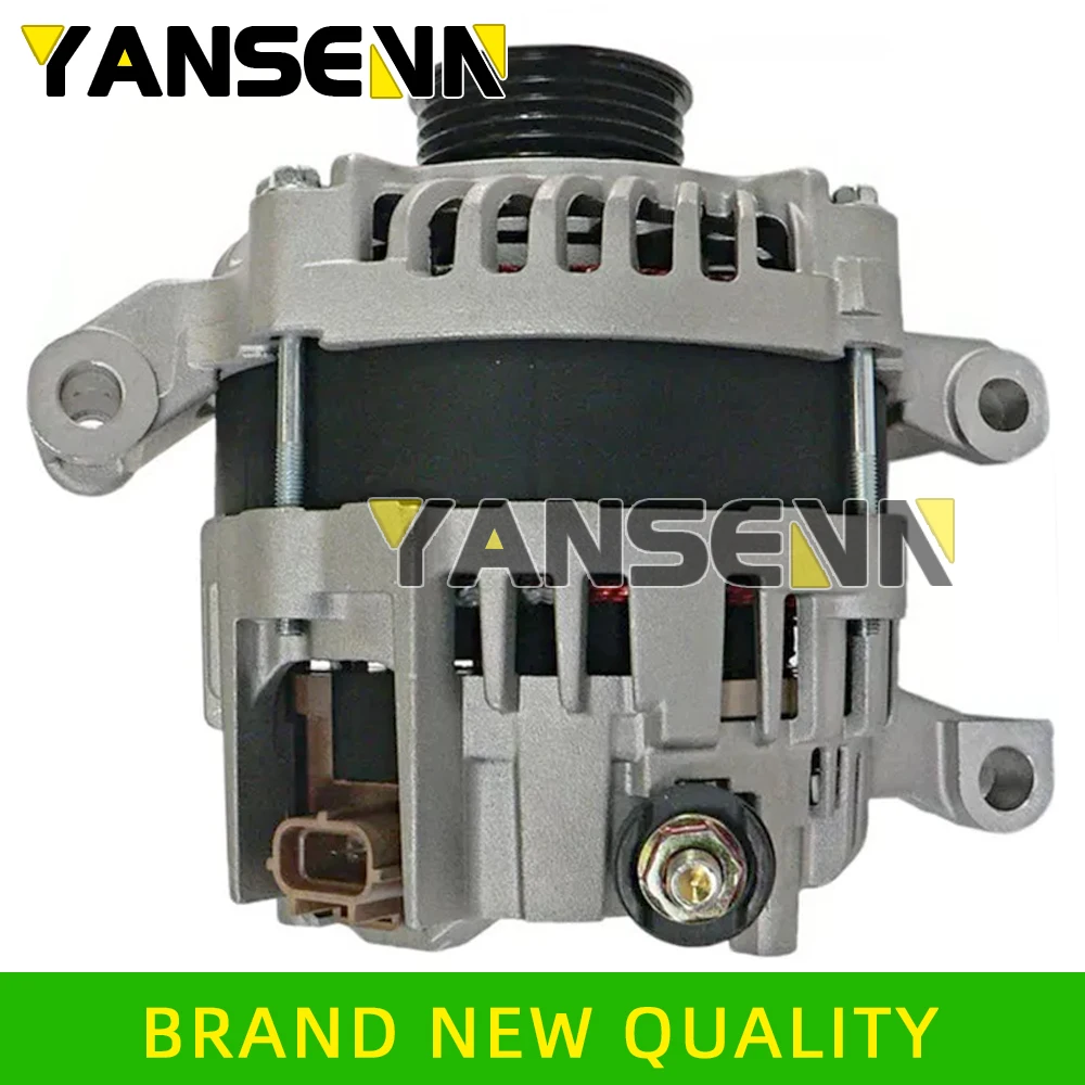 

Новый генератор переменного тока 150А Ford Escape 2.5L 2009-2012 8S4T10300AA, 8S4T-10300-AC, 8S4Z-10346-A A002TX0191, A2TX0191ZC,