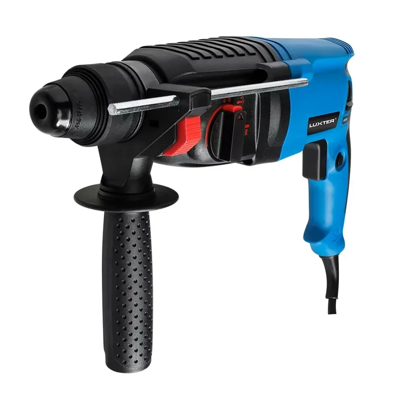 

800W Hammer Impact Drill Power Electric Rotary Hammer