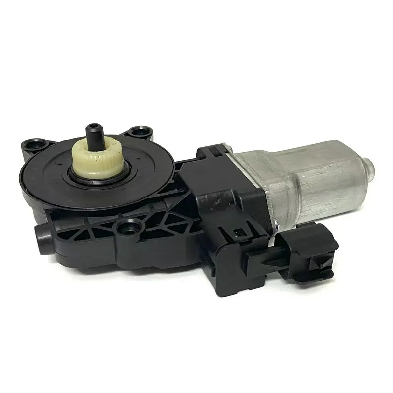 6CP114553H1C 6CP1-14A389G1C Car Power Window Motor Assembly For Ford Everest Ranger Focus Lw Mkii 2012-2018 2-pin Plug