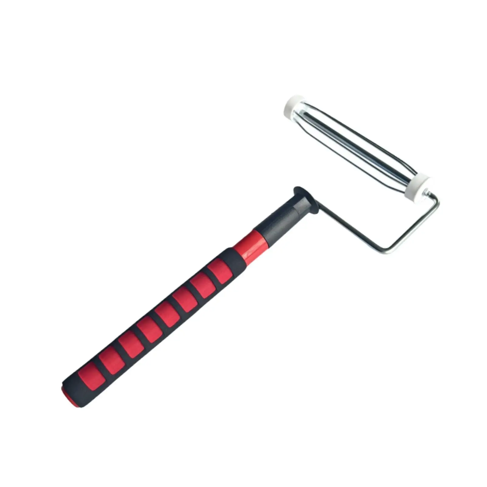 Paint Roller Frame 9 inch Portable House Painting Supplies Replaces Painting Supplies for Ceiling Walls House Home Furniture