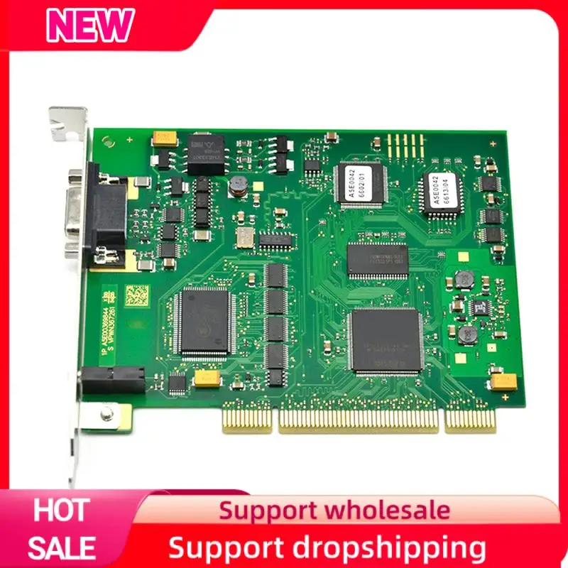 Superior CP5611-A2 Communication Card 6GK1561-1AA01 Profibus 6GK15611AA01 DP CP5611 Suitable Profibus/MPI PCI Card