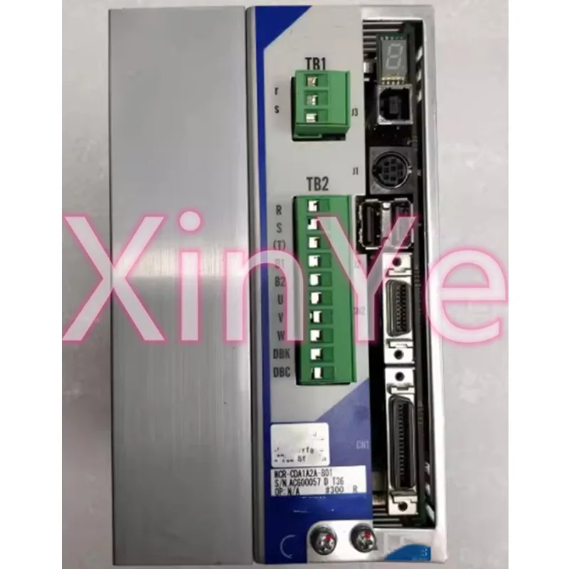 Driver NCR-CDA1A2A-801