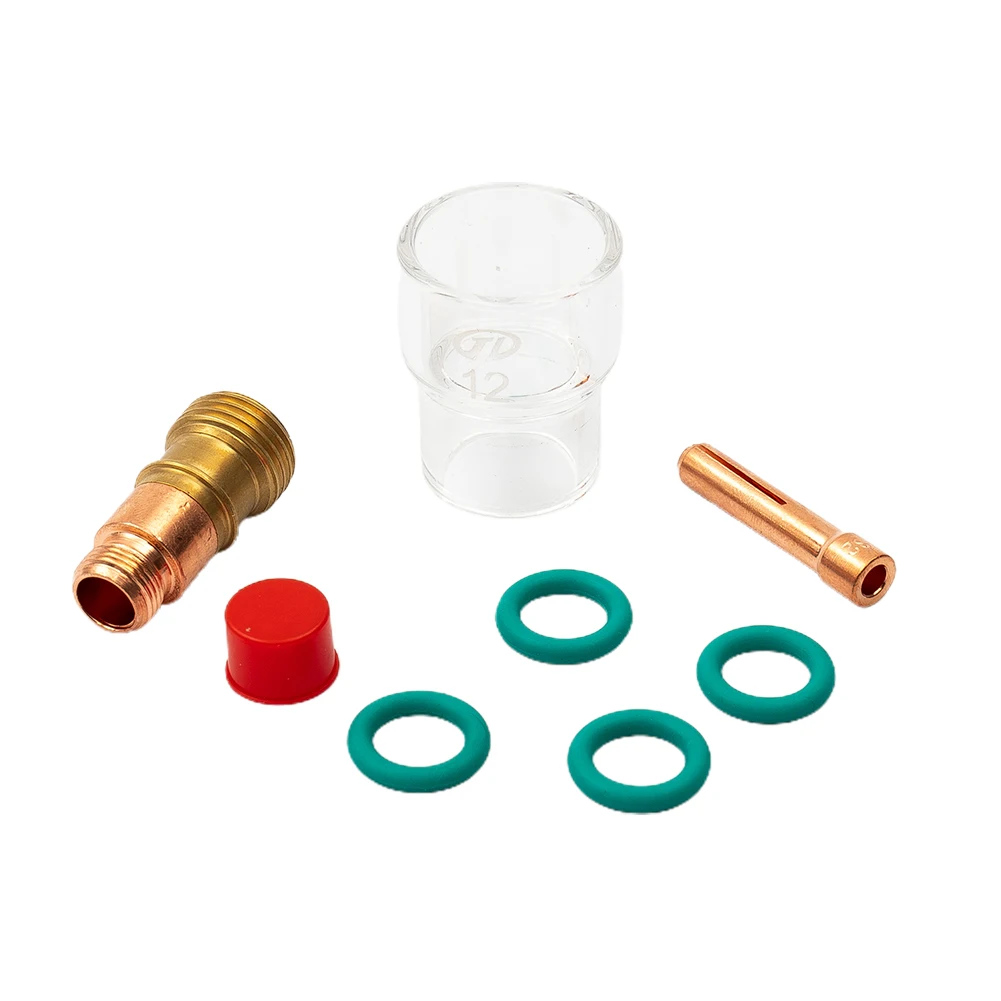 7PCS Tig Welding To…