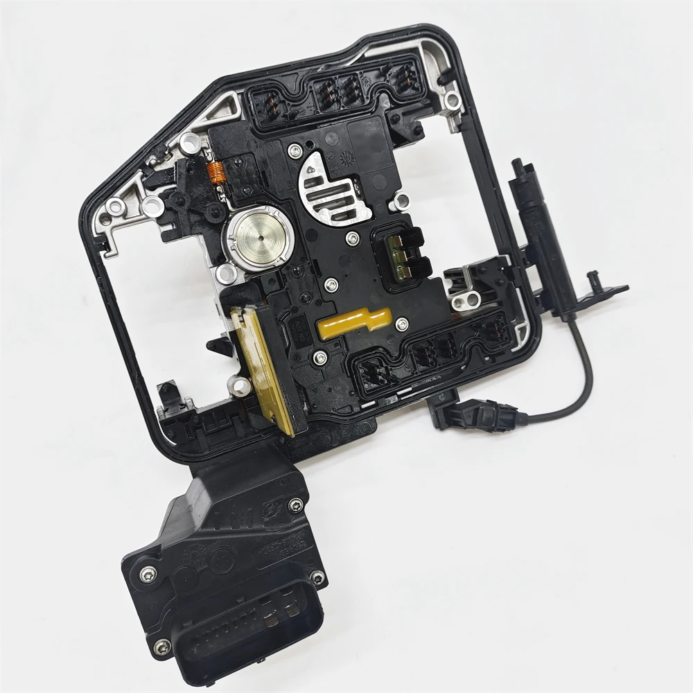 0AM DQ200 DSG 듀얼 클러치 컨트롤 유닛 TCU 0AM927769K 아우디 폭스바겐 스코다 트랜스미션용