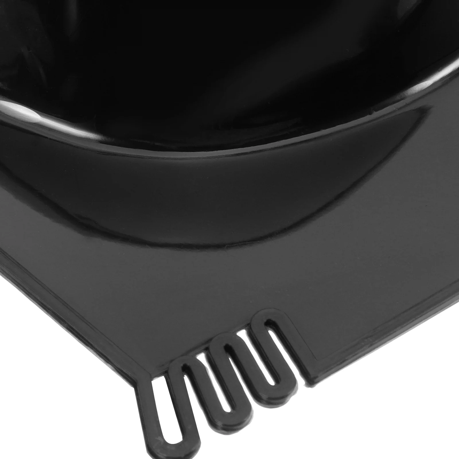 

2Pcs Bra Mannequin Display Stands Plastic Hanging Women Bra Displays for Clothing Store Hanging Underwear Display Mannequin