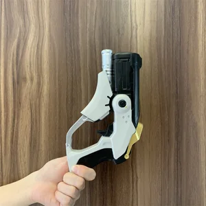 10 Main Sales Toy Weapon Revolver - №5