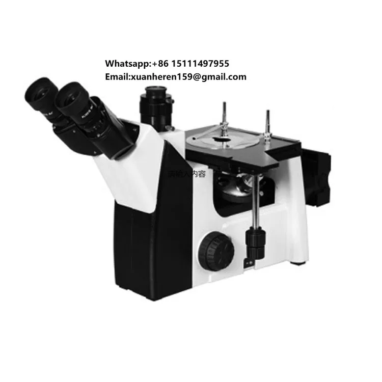 Microscope / Metallographic Microscope/FCM 2000 Digital Microscope