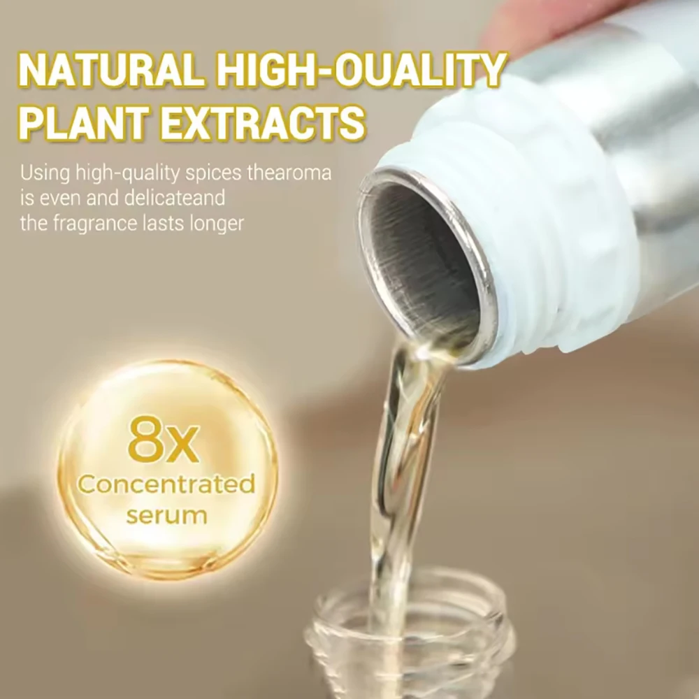 ESAEON 100 مل (3.38 أونصة سائلة) الأوكالبت/الياسمين/المريمية/فريزيا/الأرز/الزيوت الأساسية البرية/البنفسجي المستخدمة لصنع الكيس المعطر #3