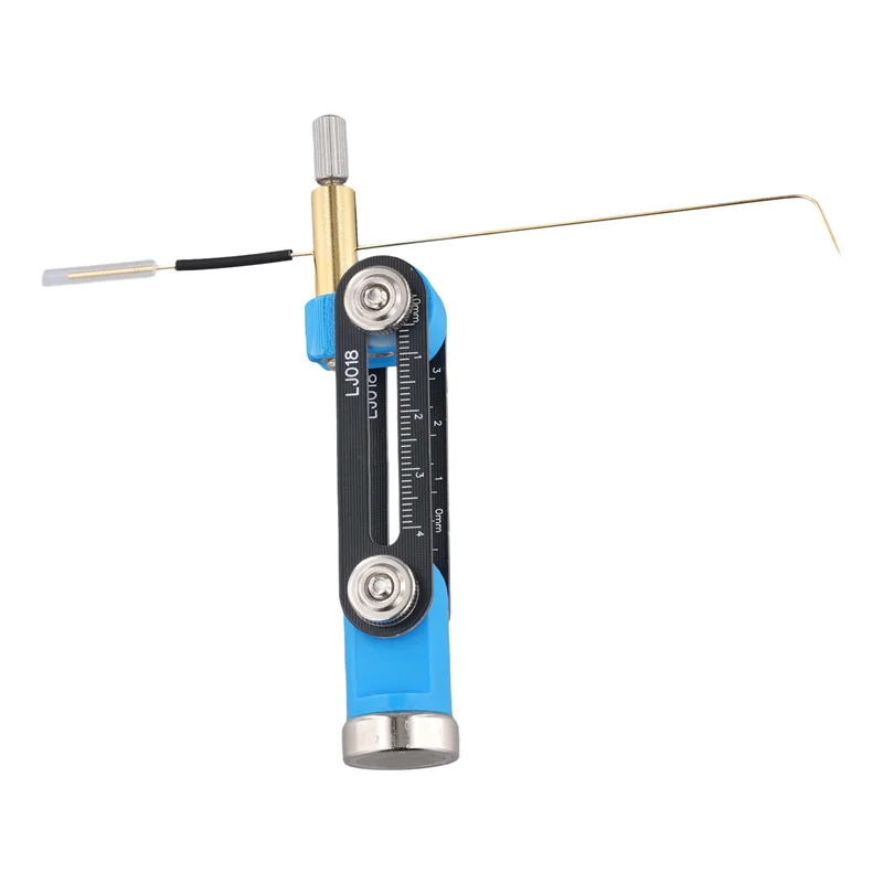 ABXF-сигнал трения, летающий свинец, тест на ремонт данных, позолоченная печатная плата, мультиметр, игла, сделай сам, печатная плата, электронный сварочный инструмент