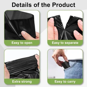 8つのベストセールスドッグプーバッグ-5