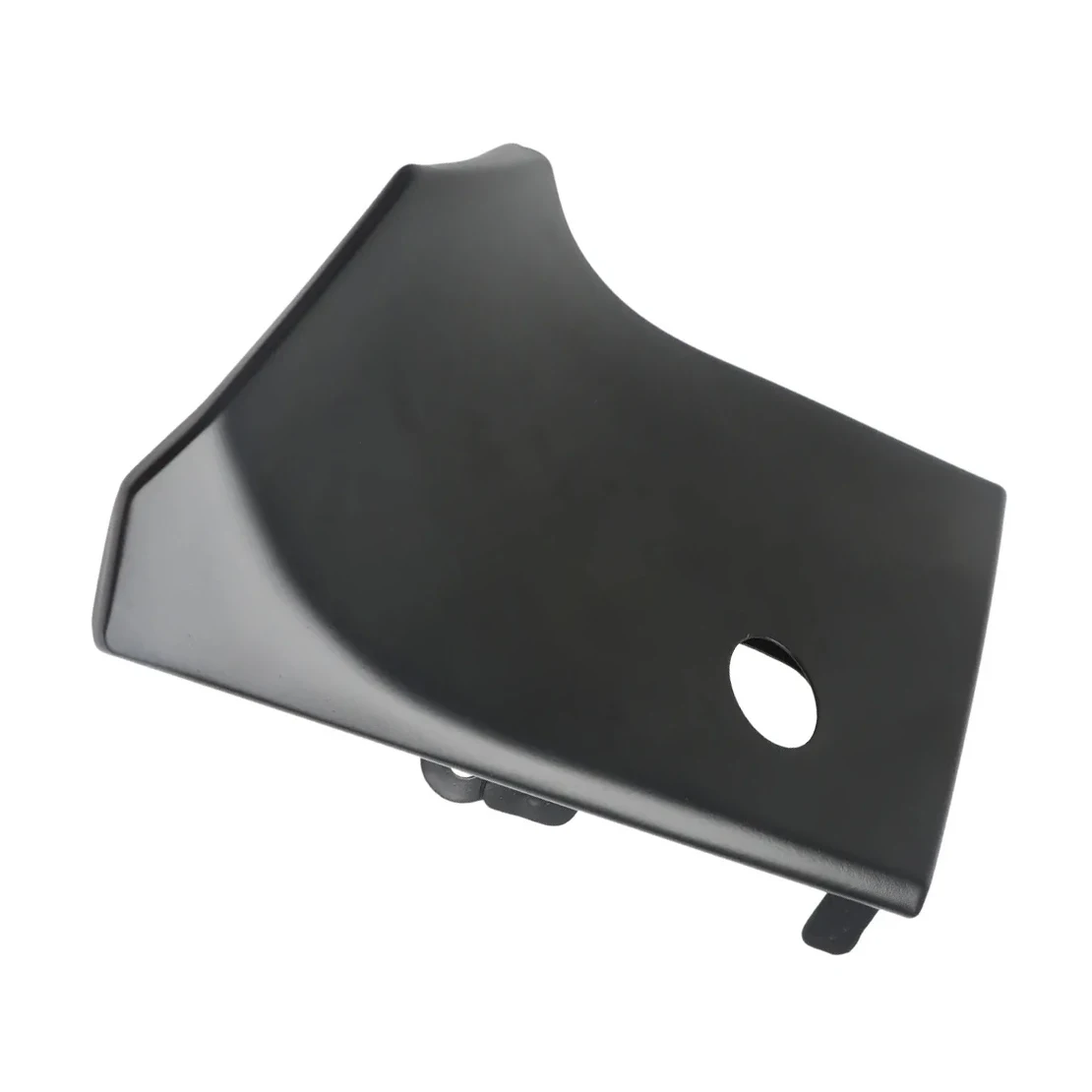 

61101-35172 Front Right Side Hood Upper Panel Replacement Black Fit for Toyota FJ Crusier 2007 2008 2009 2010