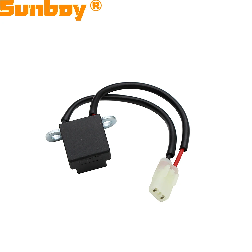 32160-92E20 Motorcycle Pulsar Pulsing Coil Sensor For Suzuki DT150 1998-2003 DT200 1998-2000 DT225 2001-2003