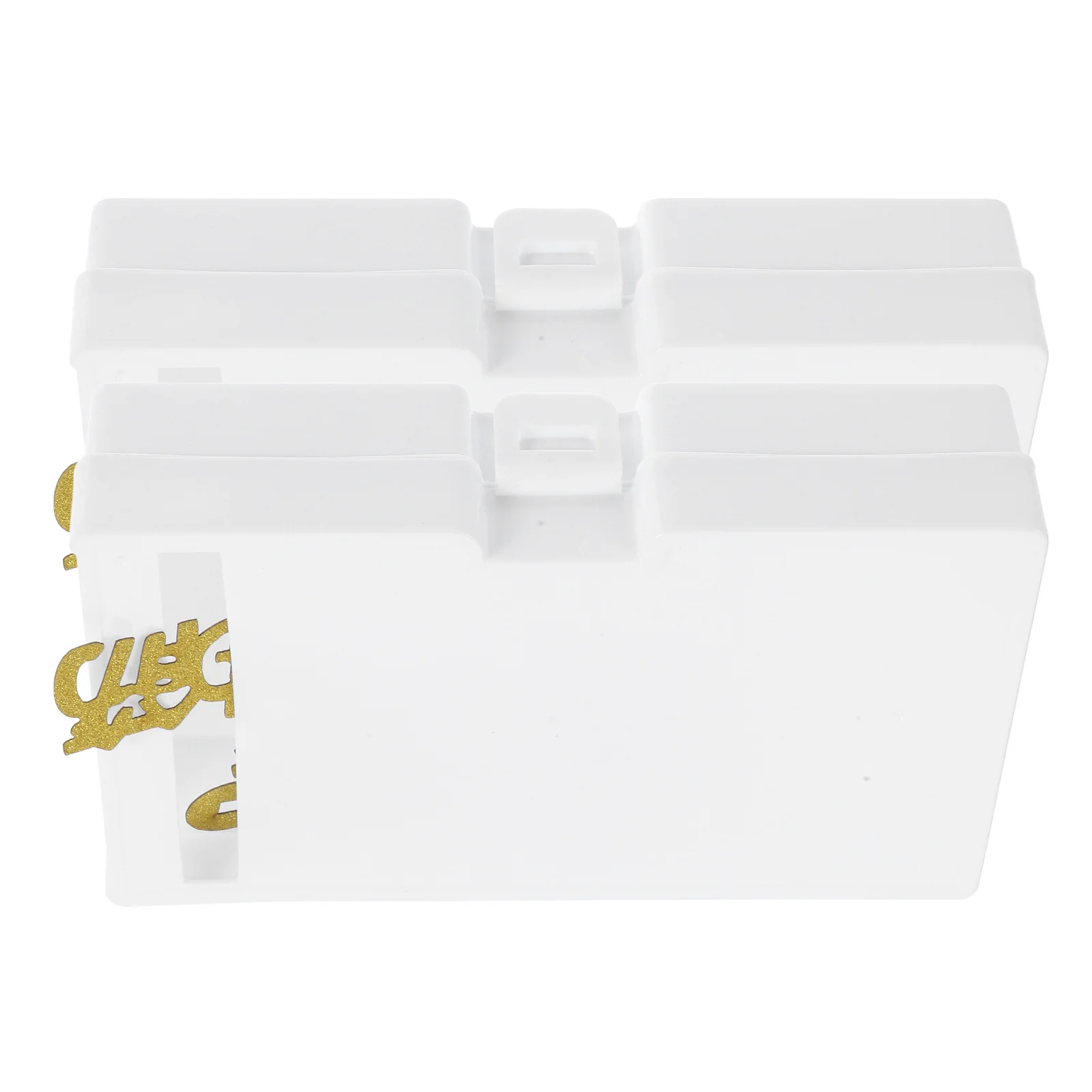 Boîte de traction d'argent, distributeur d'argent de gâteau, fournitures de fête pour anniversaire, mariage, remise de diplôme, cadeau de célébration, 2 pièces