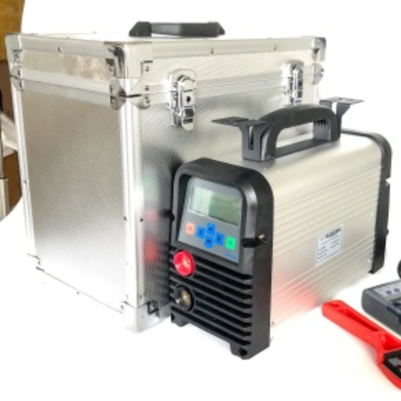 

Pe Fitting Electrofusion Welding Machine Electrofusion Welder