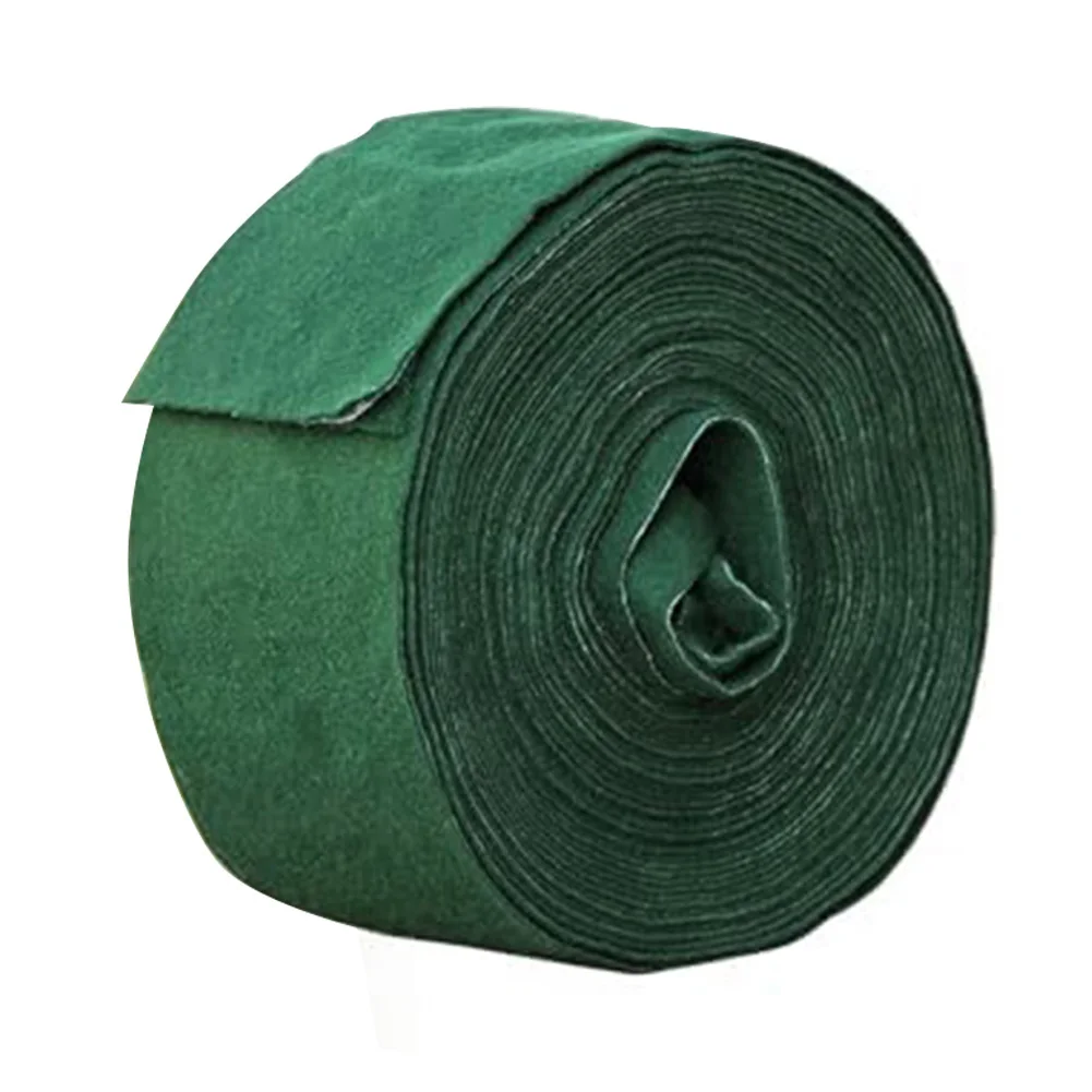 Tree Trunk Protector Gardening Wrap Winter-Proof Tree Trunk Shrub Plants Antifreeze Bandage Tape Entangled Cotton Cloth Warm